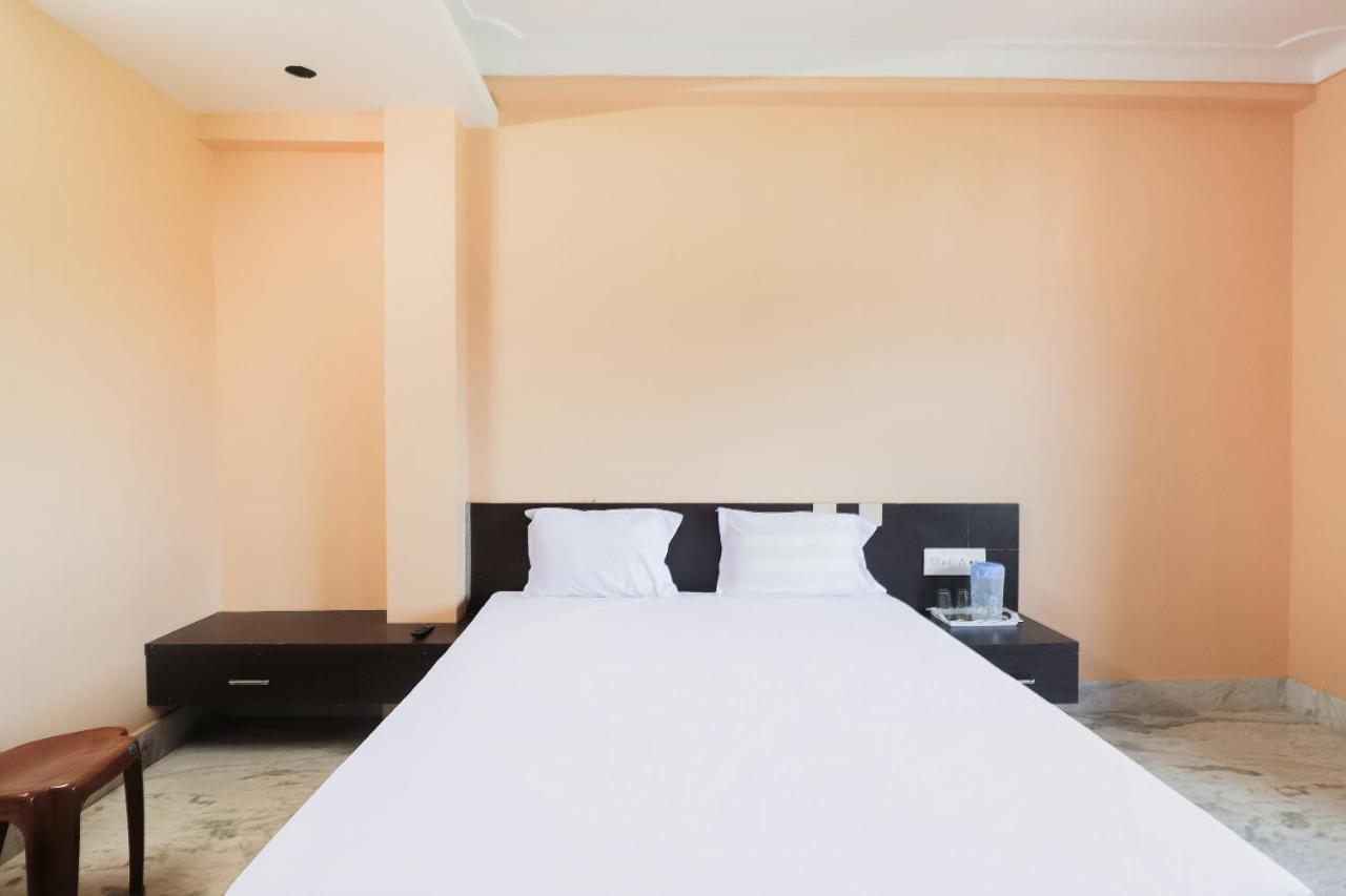 Spot On 47199 Hotel Gopi Kunj Kharagpur Dış mekan fotoğraf