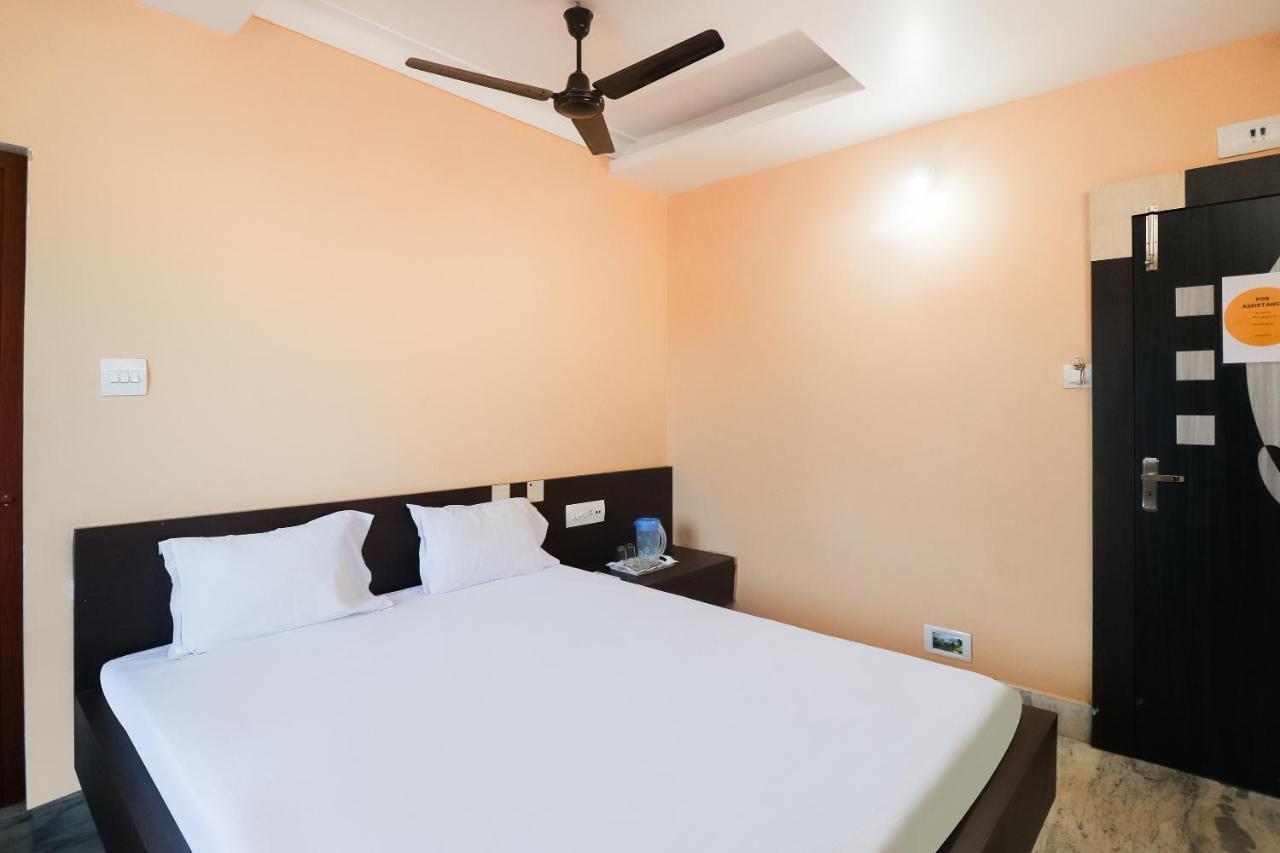 Spot On 47199 Hotel Gopi Kunj Kharagpur Dış mekan fotoğraf