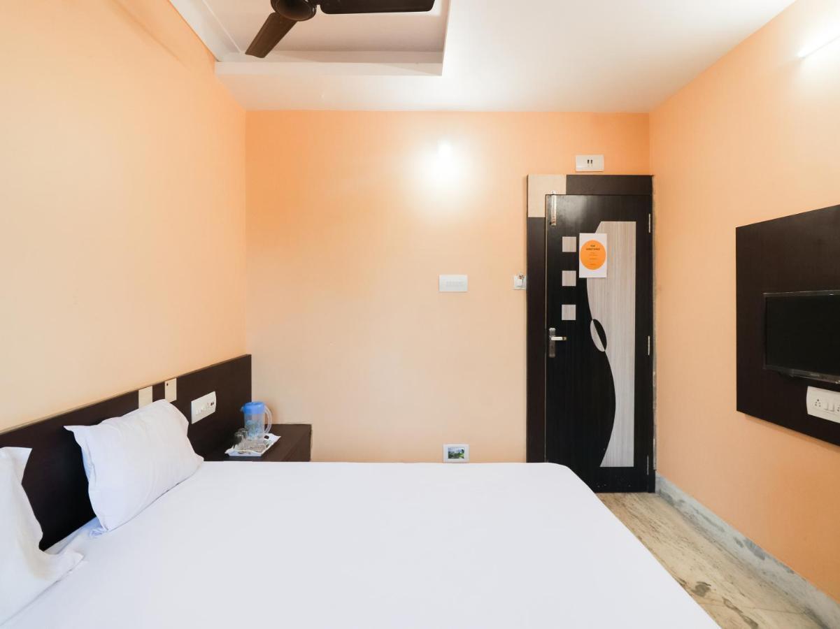 Spot On 47199 Hotel Gopi Kunj Kharagpur Dış mekan fotoğraf